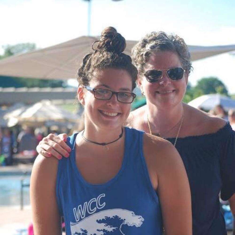 Meet your Posher, Ali